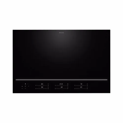 Miele KM8885FL Induktionskochfeld mit Touch-Display