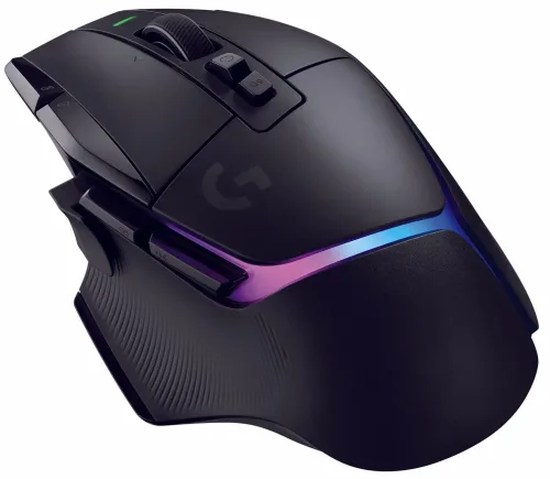Logitech, Logitech - G502X G-Mouse