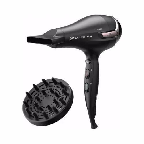 BELLISSIMA, BELLISSIMA Haartrockner K9 2300