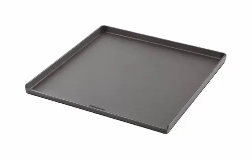 Weber Crafted Grillplatte – Weber Grillplatte/Grillrost