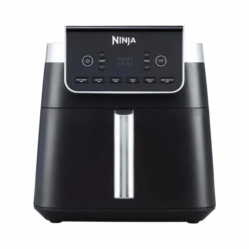 Ninja, Ninja - AF180CH Heissluftfritteuse Pro MAX, Schwarz