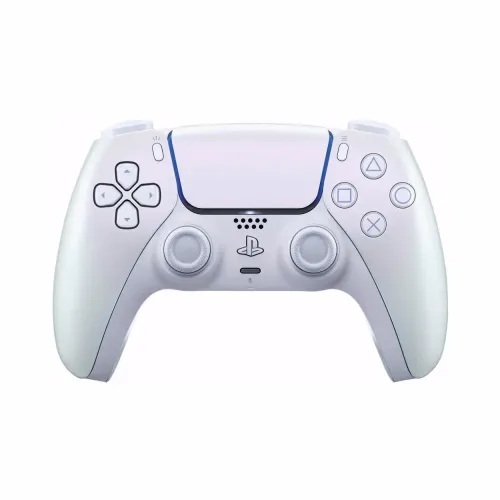 Sony, Sony DualSense Wireless Controller pearl PS5 Zub – PS5 Controller