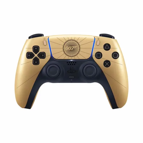 Sony DualSense Wireless Controller 007 First Light LE PS5 Controller