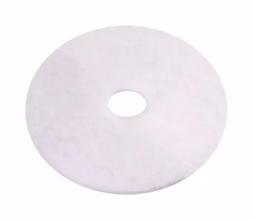 Nilfisk Eco Pad – Industrie Reinigungsgeräte Zubehör – weiss