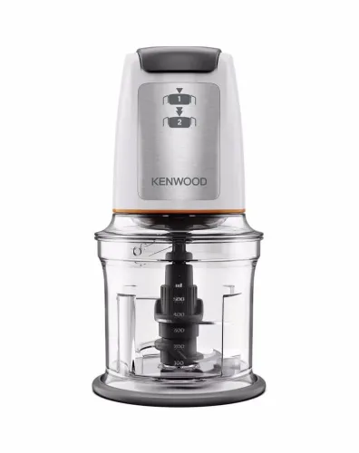 Kenwood, Kenwood - Zerkleinerer Easy Chop CHP61.10WH