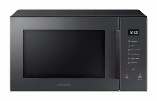Samsung, Samsung Mikrowelle "mit Grill Bespoke"