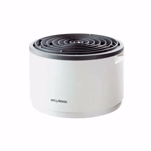 undefined, Luftbefeuchter "Stylies by Koenig Lepus Weiss" 3,8 l Wassertank