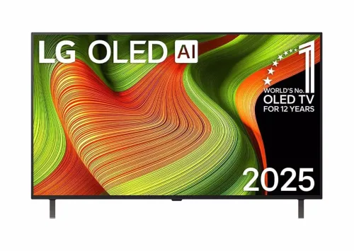 LG Electronics, LG ELECTRONICS TV OLED OLED48B59LA, 48''/121cm 4K HDR OLED