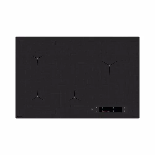 Electrolux GK78FTIPO Induktionskochfeld mit Touch-Display