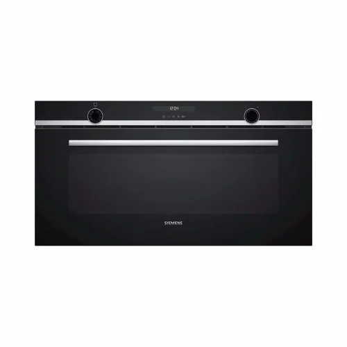 Siemens VB558C0S0 Einbau Backofen 90cm – Einbau Backofen 90 cm – edelstahl