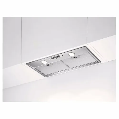 Electrolux, Electrolux DBL7036CN Dunstabzug – Einbau Dunstabzug – chrom