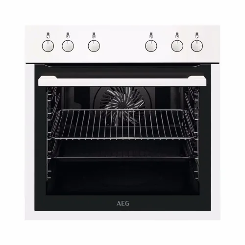 AEG EHBW Einbau Herd 60cm – Einbau Herd 60 cm – weiss