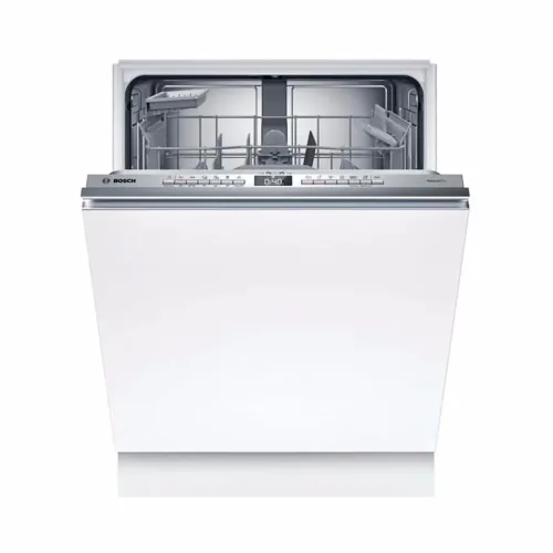 Bosch, Bosch SMH4EAX28E Einbau Geschirrspüler – Einbau Geschirrspüler 60 cm vollintegriert