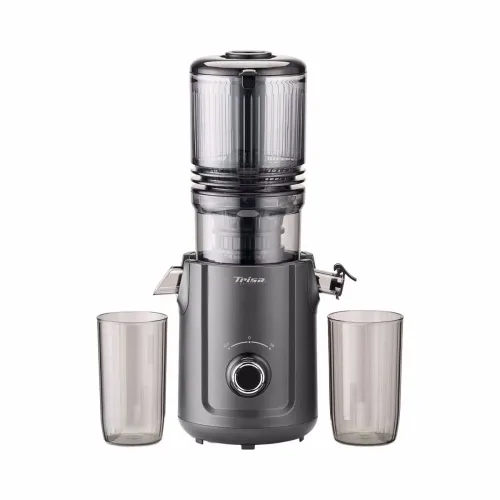 Trisa, Trisa Entsafter "Slow Flow Juice" 300 W