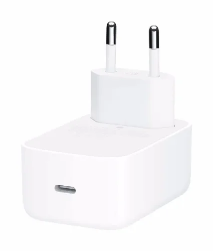Apple, APPLE 40W Dynamic Power Adapter mit 60W Max Netzteil Apple, Weiss