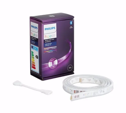 Philips Hue, Philips Hue LED Stripe "Philips hue Lightstrips+ Erweiterung"