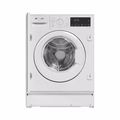 Siemens, SIEMENS Waschtrockner "iQ500 WK14D490CH Links"