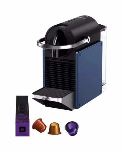 De'Longhi, Delonghi - Nespressomaschine