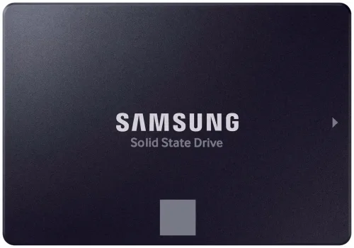 Samsung, Samsung, SSD intern, Samsung SSD 870 EVO 2.5" 1TB, Produkte & Wohnen