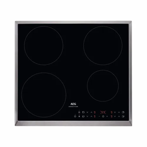 AEG, AEG Induktionskochplatte KFA58SIMinduktion