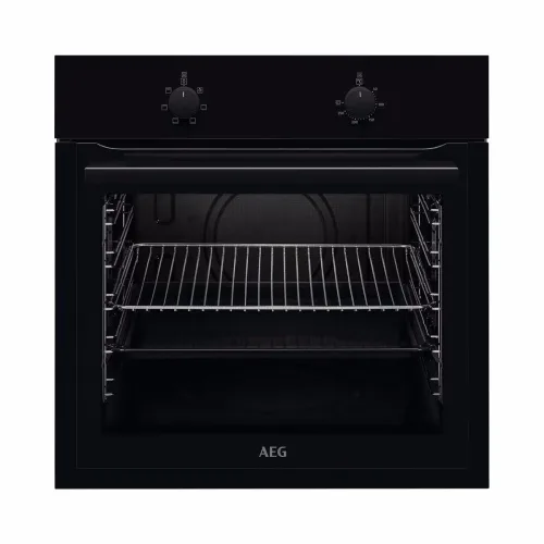 AEG, AEG Einbauofen BOAB 77L manuell