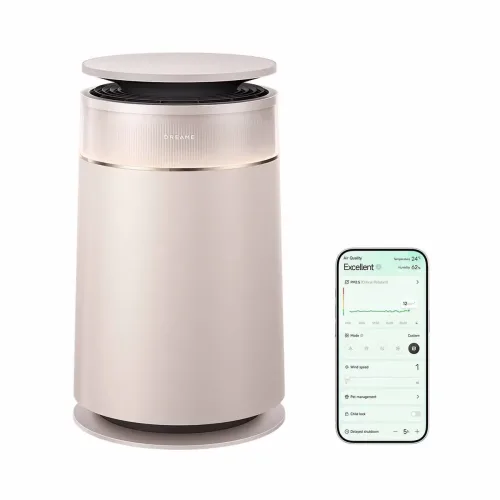 Dreame FP10 Luftbefeuchter – Luftreiniger/Luftkühler – beige