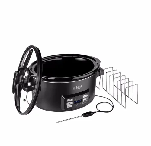 Russell Hobbs, RUSSELL HOBBS Dampfgarer "6,5 l" 350 W