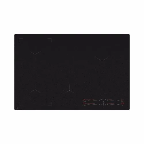 Electrolux GK78TSIBSO Induktionskochfeld mit Touch-Display