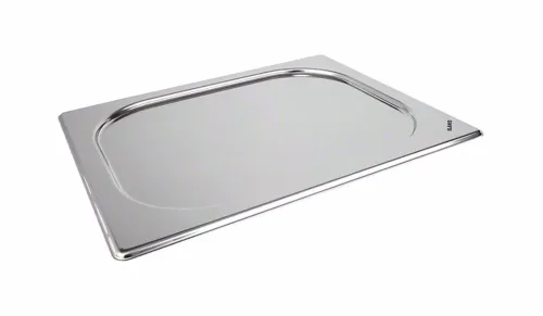 Miele DOGU 0.5 95256830 Deckel Garbehälter – GN-Behälter/Gastronormbehälter