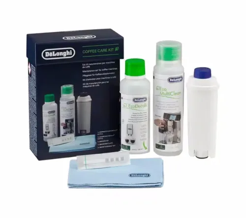 De'Longhi, De'Longhi Delonghi Coffee Care Kit DLSC306