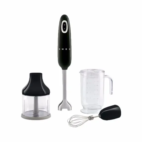 SMEG, Smeg Stabmixer "HBF03 WhEU" 700 W