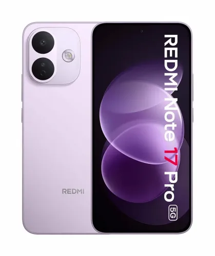 Xiaomi, XIAOMI Redmi Note 17 Pro 5G 512 GB Purple Dual SIM
