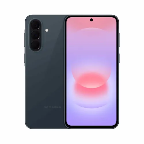 Samsung, SAMSUNG Galaxy A37 5G grün 256GB 5G