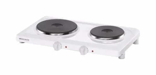 Rommelsbacher THL 2297 Rechaud – Kochplatte