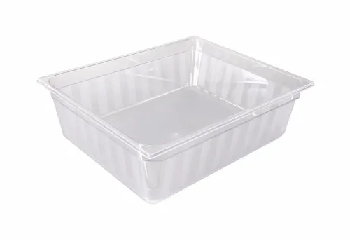 ProChef GN-Behälter 2/1 200 mm transparent – GN-Behälter/Gastronormbehälter