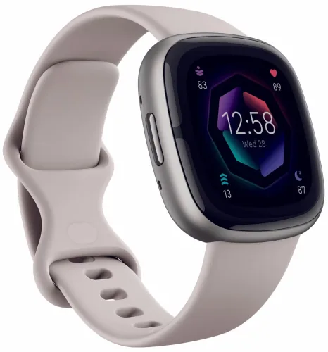 Fitbit, fitbit Smartwatch "Fitbit Sense 2 Smartwatch"