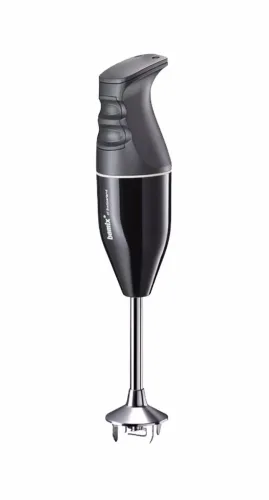 Bamix EO140, CLASSIC schwarz Stabmixer