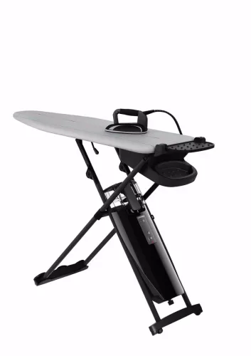 Laurastar, LauraStar Bügelsystem Smart M