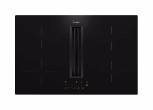 Miele KMDA7272FL-U Silence Kochfeld mit integriertem Dunstabzug