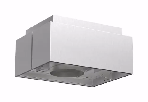 Bosch DIZ2FX5D1 Externes Umluftset – Aktivkohlefilter/Umluftset Dunstabzug