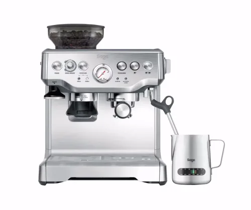 Sage, Sage Siebträgermaschine "Barista Express"