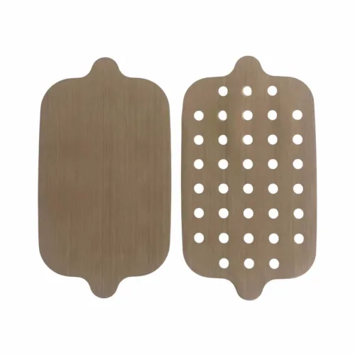 NOSTIK, NOSTIK Backpapier für Airfryer NS-24018-DB