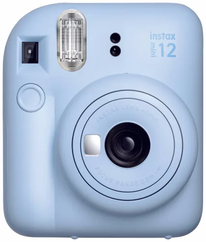 Fujifilm, FUJIFILM Kompaktkamera "Instax Mini 12"