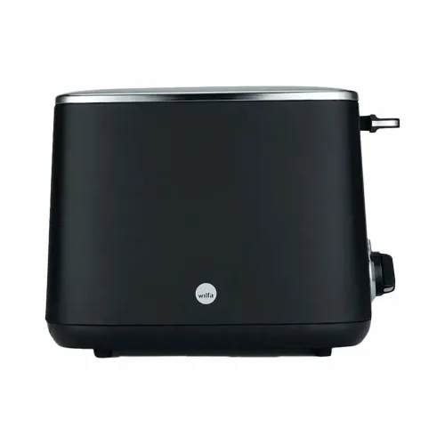 Wilfa Lunch Toaster – schwarz