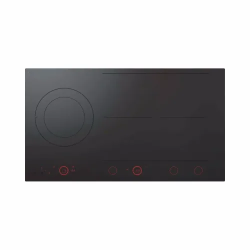 Asko HID 925 MFC Induktionskochfeld mit Touch-Display