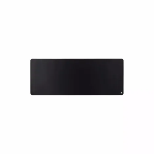 DELTACO, DELTACO Extrabred Gaming Mousepad GAM-006 900 mm,Black, DMP230