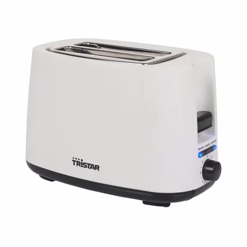 Tristar BR-1055 Toaster – weiss