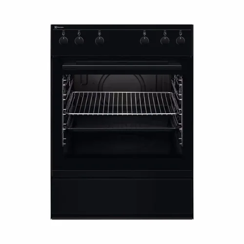 Electrolux, Electrolux - 948533569, Schwarz
