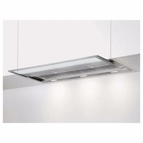 Electrolux, Electrolux DAGL9042VI Dunstabzugshaube 60cm – Einbau Dunstabzug – chrom