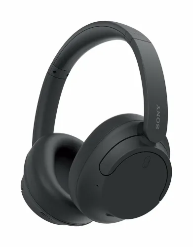 Sony, Sony Over-Ear-Kopfhörer "Over-Ear-Kopfhörer WH" Bluetooth